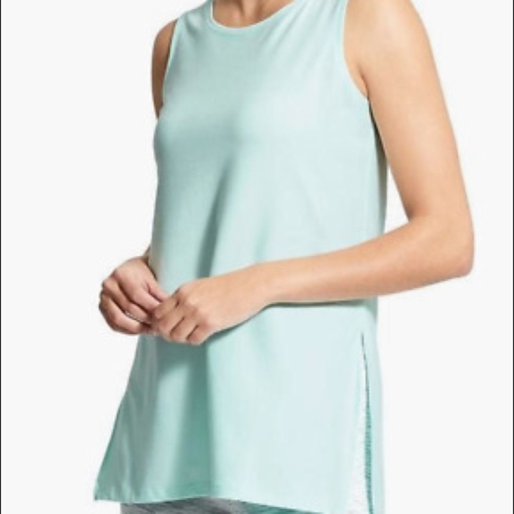 Athleta Threadlight Layering Tank - Picture 8 of 8